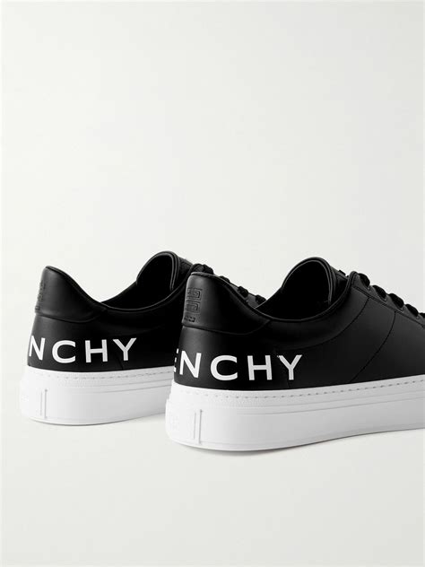 givenchy city sport sneakers black|Givenchy sneakers black friday.